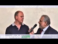Bjana a Best Of Alpe Adria 2013 Villa Widmann Rezzonico Foscarini - Mira (VE)