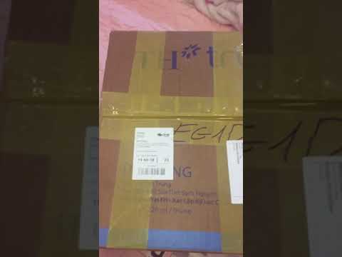 Giới thiệu mua NLLS ở YG shop trên shopee