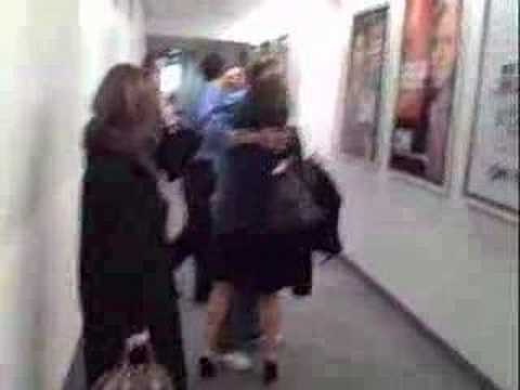 katie couric paparazzi