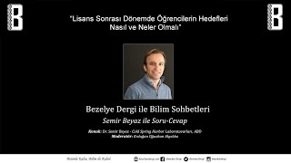 Lisans Sonrası Dönemde Öğrencilerin Hedefleri Nasıl ve Neler Olmalı?