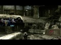 Gears of War Co-op Pt1 w/ Danz and Joe