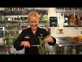Tuscan Martini - Kathy Casey's Liquid Kitchen - Small Screen