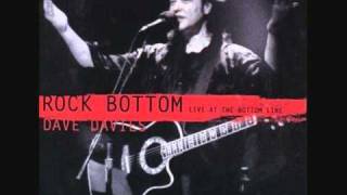 Watch Dave Davies Picture Book video