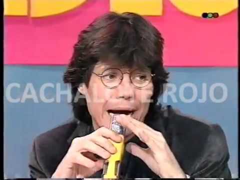 EL SHOW DE VIDEOMATCH el show de videomatch: