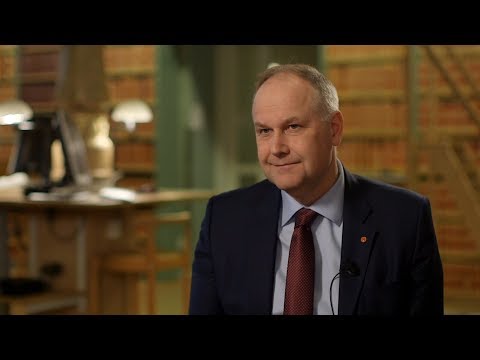 Jonas Sjรถstedt i Ny Intervju: โSocialdemokraterna vill ta Makten till varje Pris