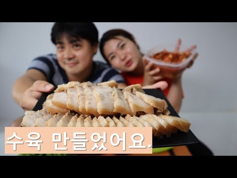 Cách làm kim chi kiểu hàn quốc