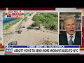 Gov. Abbott discusses Texas' mission to secure the border