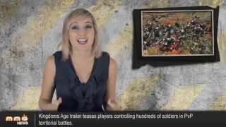 This Week in MMO News w/ Gillyweed - June 29th, 2014 This Week in MMO News w/ Gillyweed - June 29th, 2014