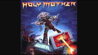 Watch Holy Mother Freakshow video