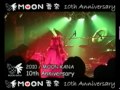 moonkana / Hebiichigo (2000, Debut Japan LIVE) * 香奈