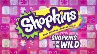 Shopkins Cartoon Intro Song