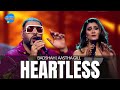 Heartless | Badshah ft Aastha Gill | Unacademy Unwind With MTV