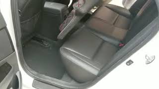 Car Floor Mats installation instructions