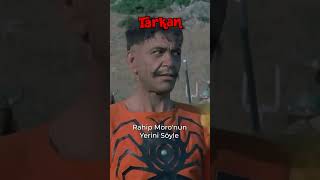 Rahip Moronun Yerini Söyle