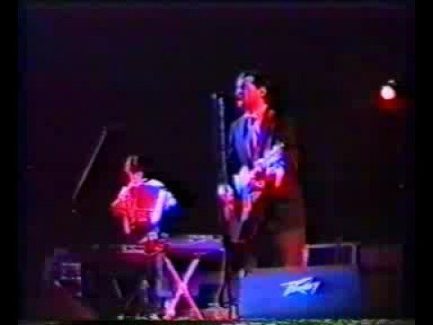 On The Edge Of War Video