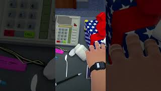 How To Quit Your Job Surgeon Simulator Funny Moments
