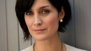 Top 10 Carrie-Anne Moss Movies