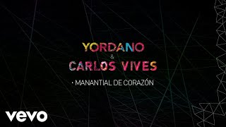 Video Manantial de Corazón Carlos Vives