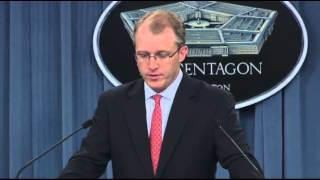 Pentagon: Obama Reviewing Afghanistan Options 7/9/13