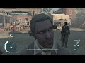Assassin's Creed III - Ep5 - Salviamo Benjamin by JK - Live Playthrough by Johnny Creek