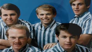 Watch Beach Boys Where I Belong video