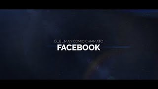 Presentazione del libro "Quel Manicomio chiamato Facebook" a Belforte del Chienti (MC)