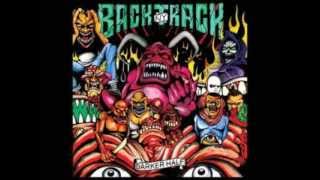 Watch Backtrack Violent Split video