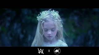 Lily - Alan Walker (Remix) by AldhyKuraKura