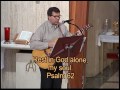 Mass For Shut Ins SSP Eighth Sunday in Ordinary Time February 26, 2017 Mass For Shut Ins SSP Eighth Sunday in Ordinary Time February 26, 2017