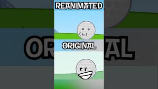 Bfb 6 Reanimated Comparison