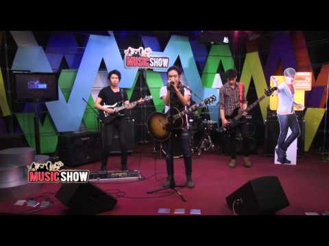 Vertical Mind - ยังทำไม่ได้ Live @ Music Show thumb