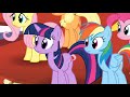 Misty vs Rainbow Dash