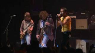 Watch Paul Rodgers Im A Mover video