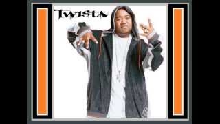 Watch Twista In Your World video