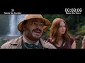 Everything Wrong With Jumanji Welcome To Jungle Everything Wrong With Jumanji Welcome To Jungle