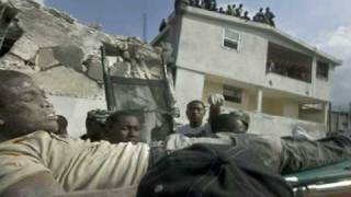 School Collapse In Haiti Killing Over 75 Children 