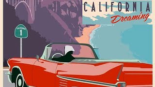 California | 1946 | 2K Colorize Stab 60Fps