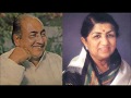 Lata and Rafi_Kaahe Ko Bulaya (Humshakal; R.D. Burman, Anand Bakshi; 1974)