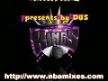 2001-2002 Sacramento Kings Mix