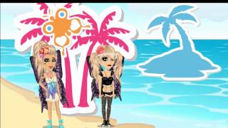 Intro Wir Waren Hier - Msp