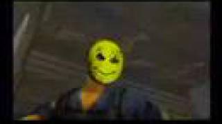 Manhunt Us Tv Spot Ps2