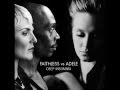 Faithless vs Adele - Deep Insomnia Remix 2011