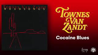 Watch Townes Van Zandt Cocaine Blues video