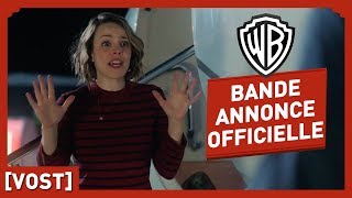 Game Night - Bande Annonce Officielle Vost - Jason Bateman Rachel Mcadams