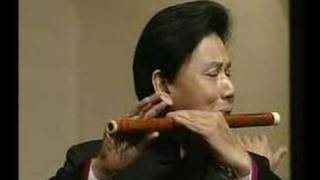 Dizi Village Flute 村笛 Dizi Village Flute 村笛