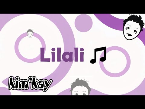 KimKay - Lilali (Lyrics)