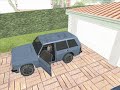 [GTASA] Las Aventura de Diego y CJ - El Campo[1/3]