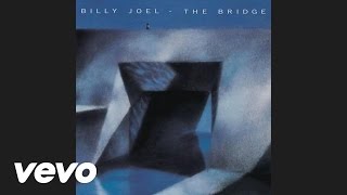Watch Billy Joel Getting Closer video