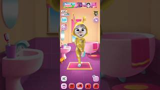My Talking Angela Fun 209
