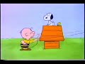 "The Kite" from "You're a Good Man, Charlie Brown!"